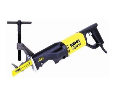 REMS PIŁA SZABLASTA TIGER ANC VE SET .