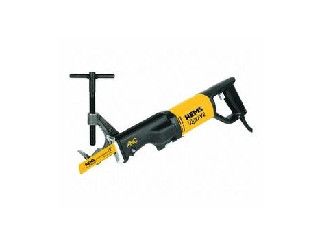 REMS PIŁA SZABLASTA TIGER ANC VE SET . - 2