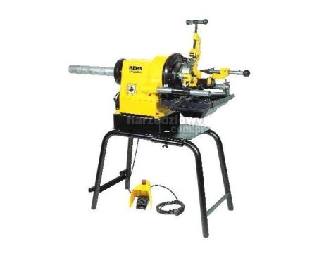 REMS PODSTAWA DO GWINTOWNIC TORNADO / MAGNUM. - 2