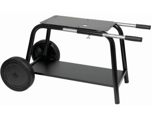 REMS PODSTAWA JEZDNA Z PÓŁKĄ DO GWINTOWN IC TORNADO / MAGNUM.