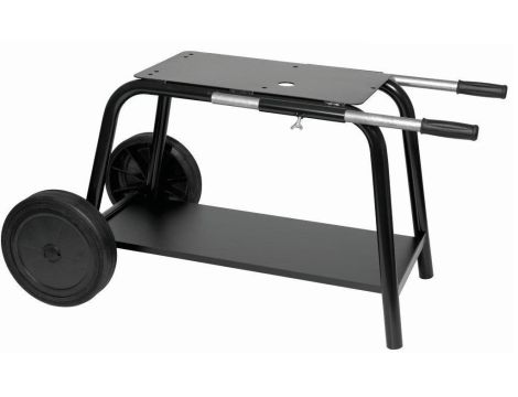 REMS PODSTAWA JEZDNA Z PÓŁKĄ DO GWINTOWN IC TORNADO / MAGNUM.