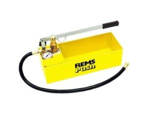 REMS POMPA KONTROLNA PUSH RĘCZNA . DO 60 BAR
