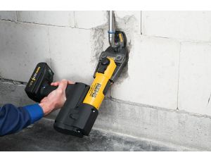 REMS PRASA AKKU-PRESS ACC 22V BASIC PACK