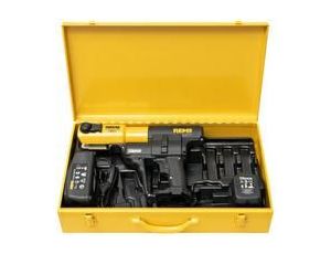 REMS PRASA AKKU-PRESS ACC BASIC-PACK