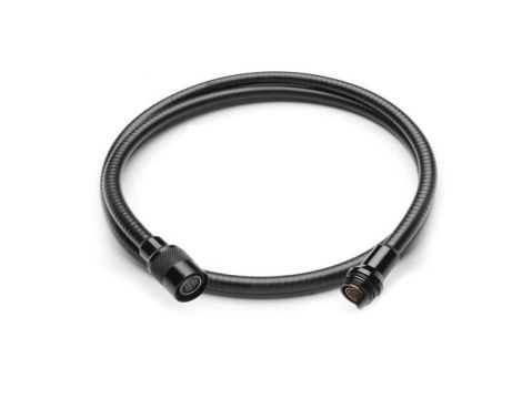 REMS PRZEDŁ.KABLA PRZESUWNEGO 900mm DO CAMSCOPE.