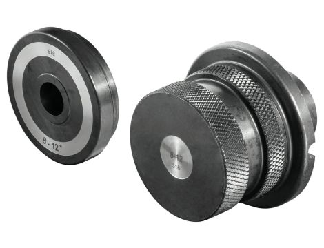 REMS ROLKI DO WYOBLANIA 8-12 para