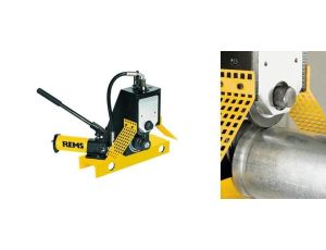 REMS ROLLNUT URZĄDZ. DO WYOBLANIA HYDRAU LICZNE.