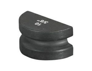 REMS SEGMENT GNĄCY DM10, 3/8 R30