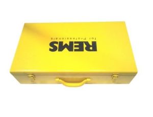 REMS SKRZYNKA Z BLACHY ECO-PRESS .