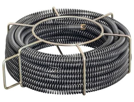 REMS SPIRALA 22x4,5m 5ST.W KOSZU