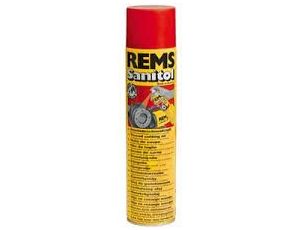 REMS ŚRODEK DO GWINT.SANITOL SPRAY 600ml DO INSTALACJI WODY PITNEJ.