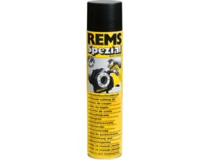 REMS ŚRODEK DO GWINT.SPEZIAL  5l . - image 2