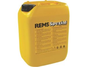 REMS ŚRODEK DO GWINT.SPEZIAL SPRAY . - image 2
