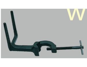 REMS UCHWYT PROWADZĄCY AMIGO 2 . - image 2