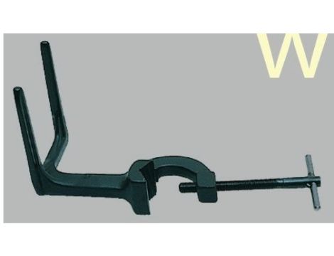 REMS UCHWYT PROWADZĄCY AMIGO 2 . - 2