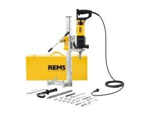 REMS WIERTNICA PICUS DP SET SIMPLEX 2