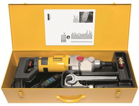 REMS WIERTNICA PICUS S3 BASIC-PACK .