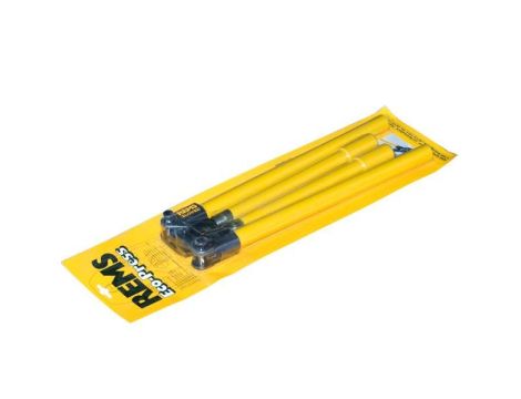 REMS ZACISKARKA ECO-PRESS NAPĘD .