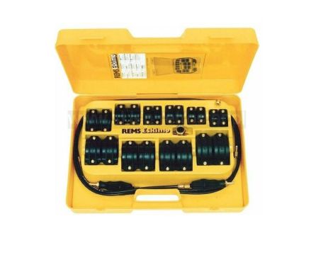 REMS ZAMRAŻARKA DO RUR ESKIMO SET