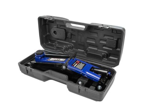 FORSAGE DŹWIGNIK "ŻABA" 2T WALIZKA 130-380mm - 2