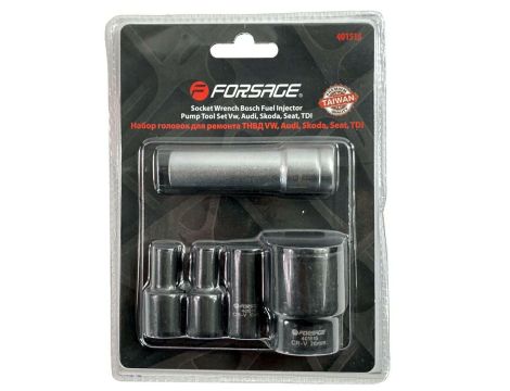 FORSAGE NASADKI DO NAPRAWY POMPY PALIWA...