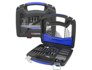 FORSAGE WIERTŁA + BITY kpl. 75el....