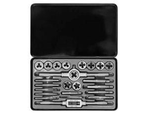 GWINTOWNIKI+NARZYNKI kpl. 24cz. / SCHEPPACH