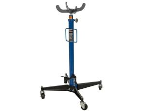 PODNOŚNIK HYDRAULICZNY DO SKRZYŃ BIEGÓW 0,5T /FORSAGE