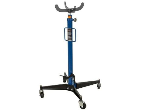 PODNOŚNIK HYDRAULICZNY DO SKRZYŃ BIEGÓW 0,5T /FORSAGE