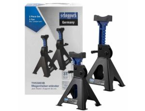PODSTAWKI 2 szt. 3 TONY 295-425mm / SCHEPPACH
