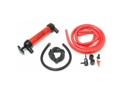 POMPA WIELOFUNKCYJNA DO CIECZY TECHNICZNYCH /FORSAGE