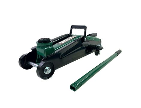 ROCKFORCE DŹWIGNIK "ŻABA"  2,0T  130-380mm