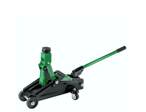 ROCKFORCE DŹWIGNIK "ŻABA"  2,0T WALIZKA - 2