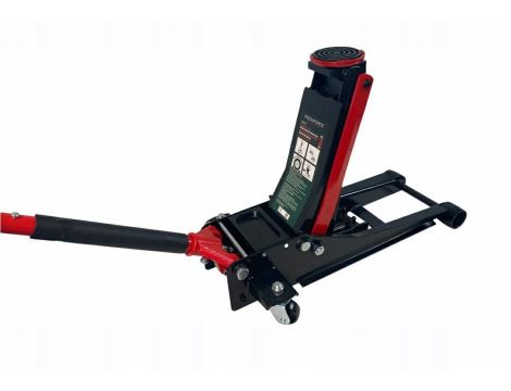 ROCKFORCE DŹWIGNIK "ŻABA"  3T  75-510mm NISKI