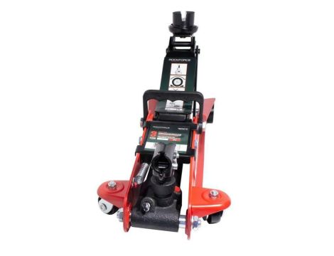 ROCKFORCE DŹWIGNIK "ŻABA"  3T  85-380mm  NISKI - 2