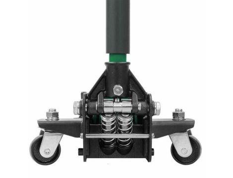 ROCKFORCE DŹWIGNIK "ŻABA"  3T  85-430mm  2-TŁOKOWY - 2