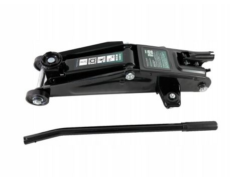 ROCKFORCE DŹWIGNIK "ŻABA"  3T 135- 380mm