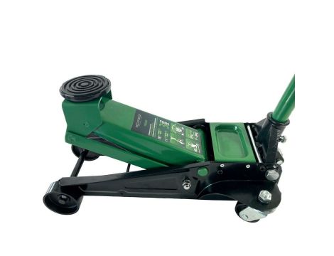 ROCKFORCE DŹWIGNIK "ŻABA"  3T 135-465mm  2-TŁOKOWY