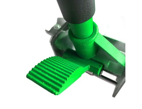 ROCKFORCE DŹWIGNIK "ŻABA" 5T  90 - 550mm  NISKI / PEDAŁ - 2