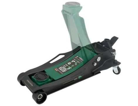 ROCKFORCE DŹWIGNIK "ŻABA" 5T  96-595mm NISKI - 3