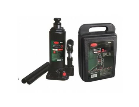 ROCKFORCE DŹWIGNIK TŁ.HYDRAULICZNY  3T... 194 - 372mm