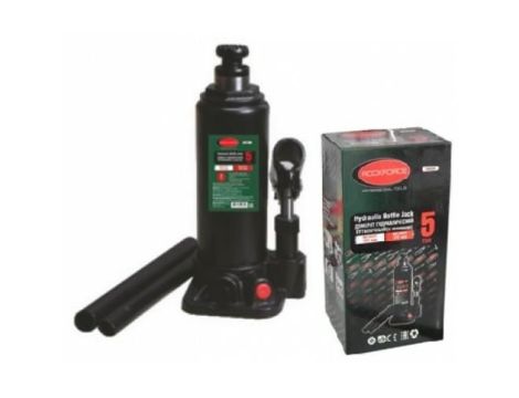 ROCKFORCE DŹWIGNIK TŁ.HYDRAULICZNY  5T... 216 - 413mm