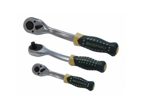 ROCKFORCE GRZECHOTKA 1/2"