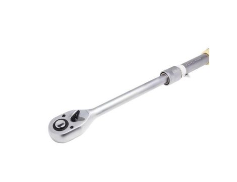 ROCKFORCE GRZECHOTKA 1/2" TELESKOPOWA 72z.  310- 440mm - 2