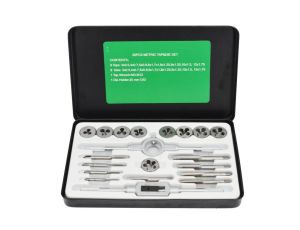 ROCKFORCE GWINTOWNIKI+NARZYNKI kpl. 20cz....