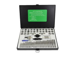 ROCKFORCE GWINTOWNIKI+NARZYNKI kpl. 60cz