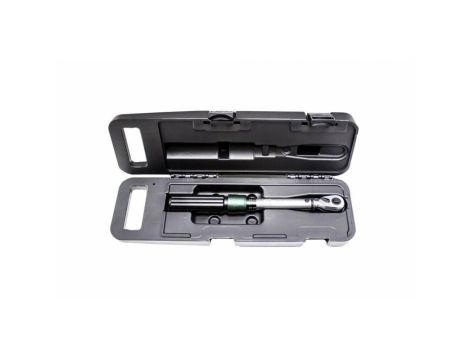 ROCKFORCE KLUCZ DYN.  1/4"  5-25Nm PREMIUM... - 2