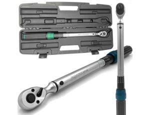 ROCKFORCE KLUCZ DYN.  3/8