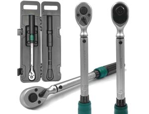 ROCKFORCE KLUCZ DYN. 1/2