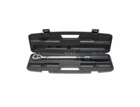 ROCKFORCE KLUCZ DYN. 1/2" 20-120Nm PREMIUM - 2